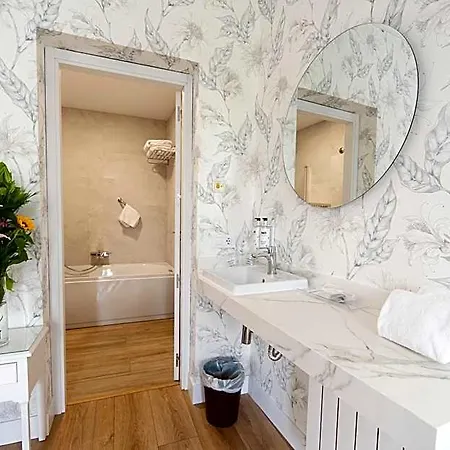 Infanta Isabel By Recordis 3* Segovia