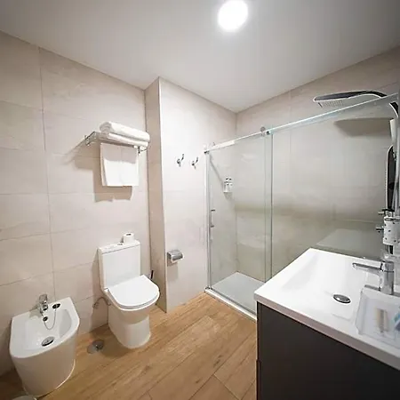 Infanta Isabel By Recordis Hotel Segovia