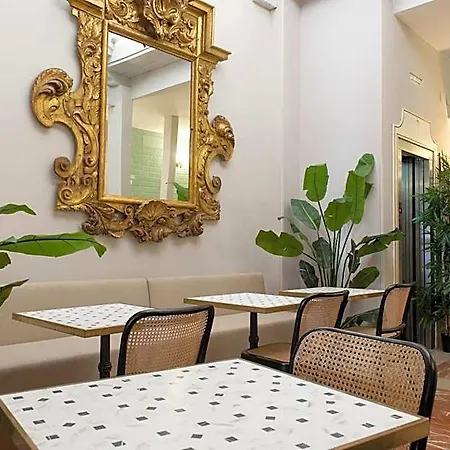 Infanta Isabel By Recordis Hotel Segovia