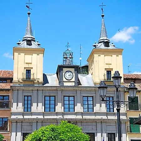 Infanta Isabel By Recordis Segovia