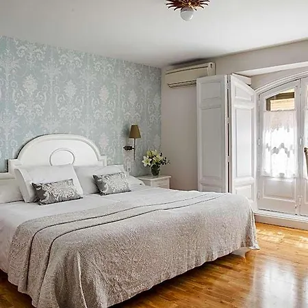 Infanta Isabel By Recordis 3* Segovia