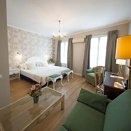 Infanta Isabel By Recordis 3* Segovia