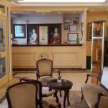 Infanta Isabel By Recordis 3* Segowia
