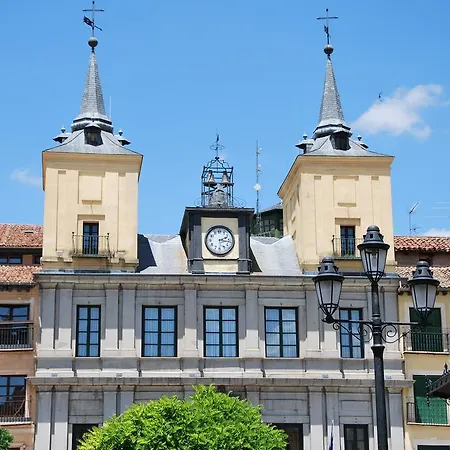 Infanta Isabel By Recordis Segovia