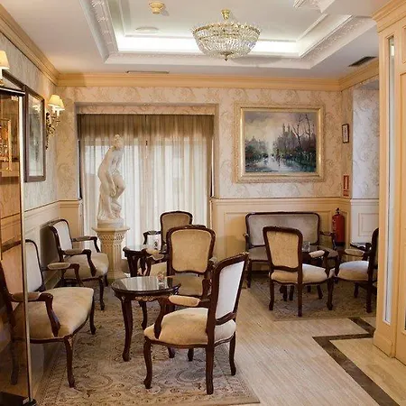 Infanta Isabel By Recordis 3*