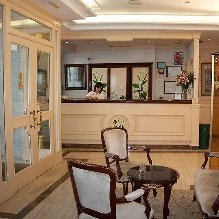 Infanta Isabel By Recordis Hotel Segovia
