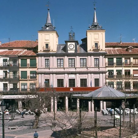 Infanta Isabel By Recordis 3*