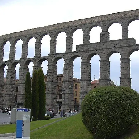 Infanta Isabel By Recordis סגוביה