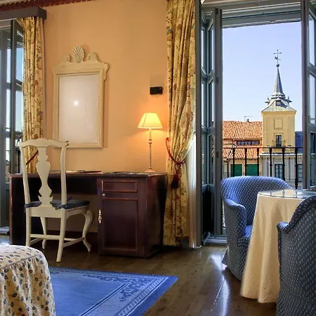Infanta Isabel By Recordis Segovia