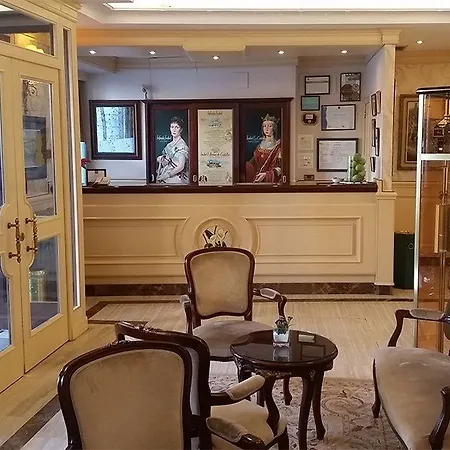 Infanta Isabel By Recordis 3*