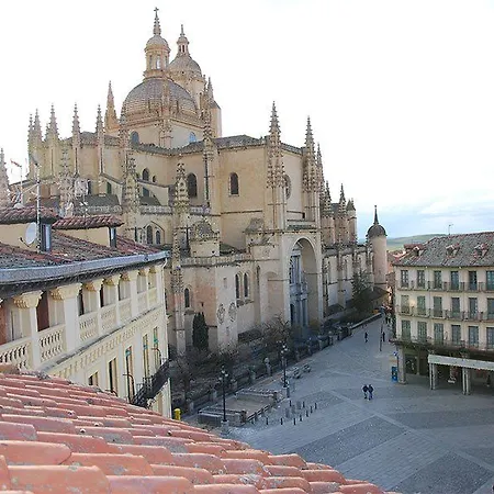 Infanta Isabel By Recordis מלון 3*