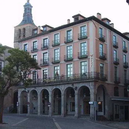 Infanta Isabel By Recordis 3*