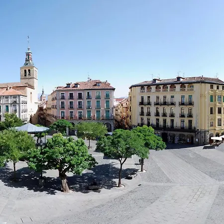 Infanta Isabel By Recordis Hotel