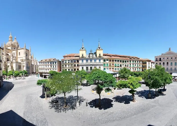 Infanta Isabel By Recordis 세고비아