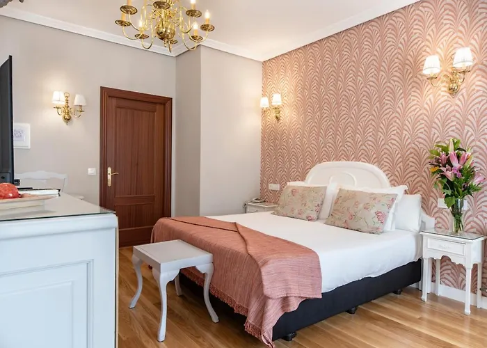 Hotell Infanta Isabel By Recordis