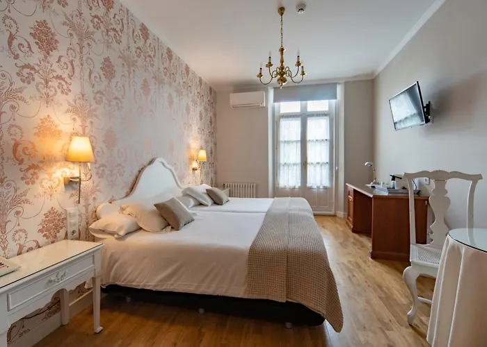 Hotell Infanta Isabel By Recordis