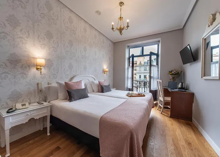 Infanta Isabel By Recordis 3* Сеговия