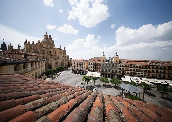 Hotell Infanta Isabel By Recordis