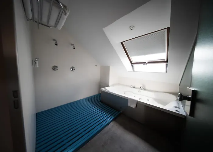 Infanta Isabel By Recordis Отель Сеговия