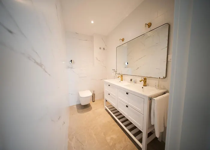 Infanta Isabel By Recordis 세고비아