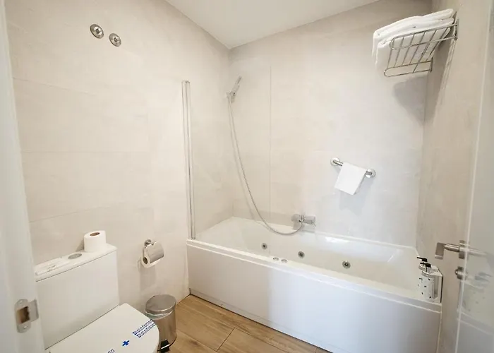 Infanta Isabel By Recordis Hotell 3*