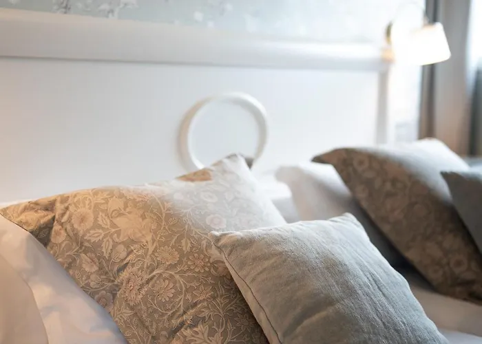 Infanta Isabel By Recordis Hotell 3*