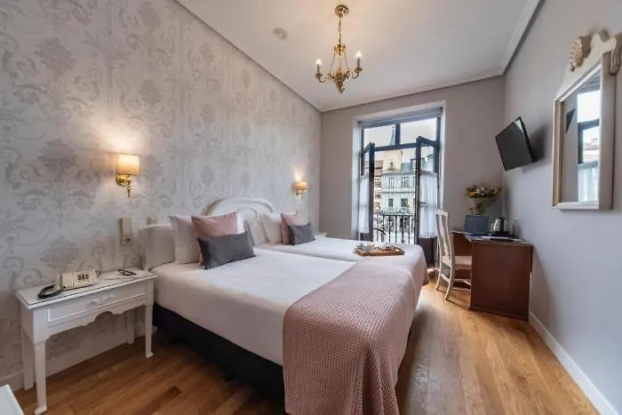 Infanta Isabel By Recordis 세고비아