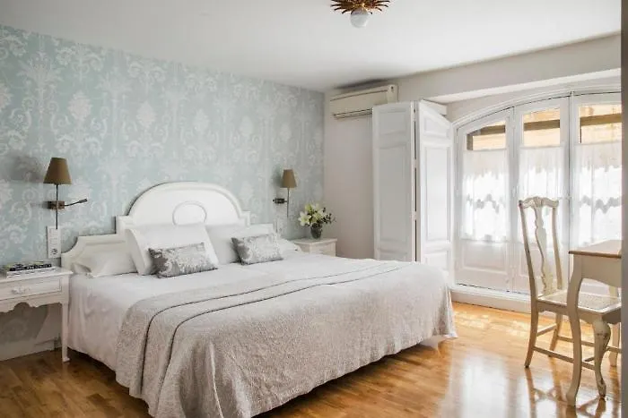 Infanta Isabel By Recordis Hotell