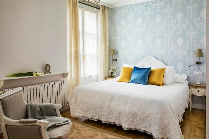 Infanta Isabel By Recordis Hotell 3*