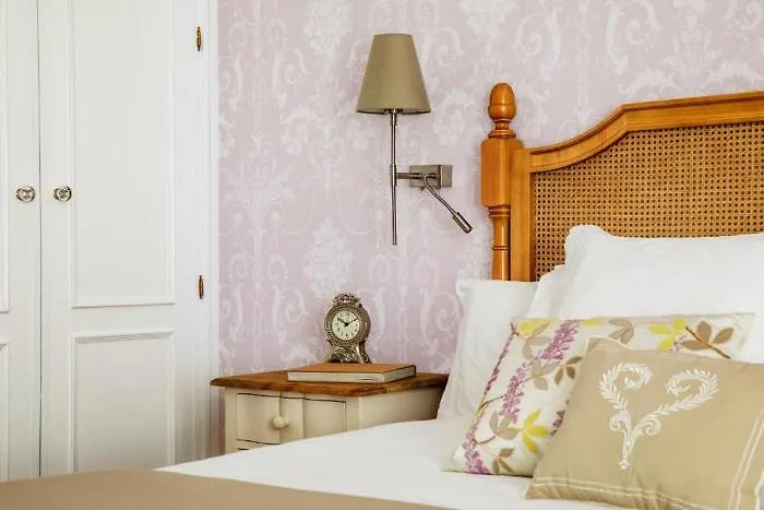 Hotell Infanta Isabel By Recordis 3*