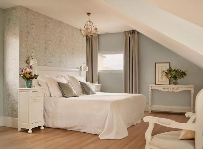 Infanta Isabel By Recordis Hotell Segovia