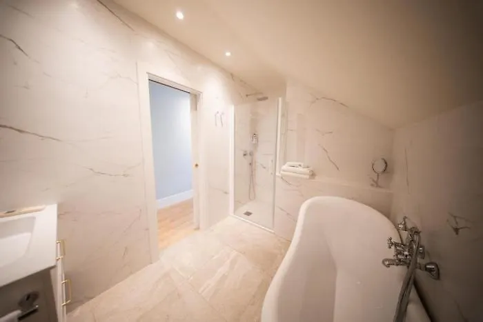 Infanta Isabel By Recordis Сеговия