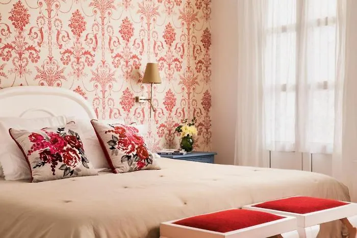 Infanta Isabel By Recordis Hotell