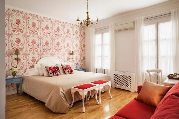 Hotell Infanta Isabel By Recordis