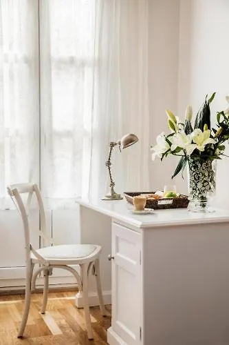 Infanta Isabel By Recordis Отель 3*