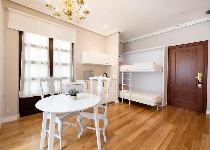 Infanta Isabel By Recordis 3* 세고비아