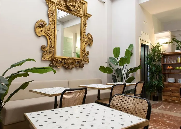 Hotell Infanta Isabel By Recordis 3*