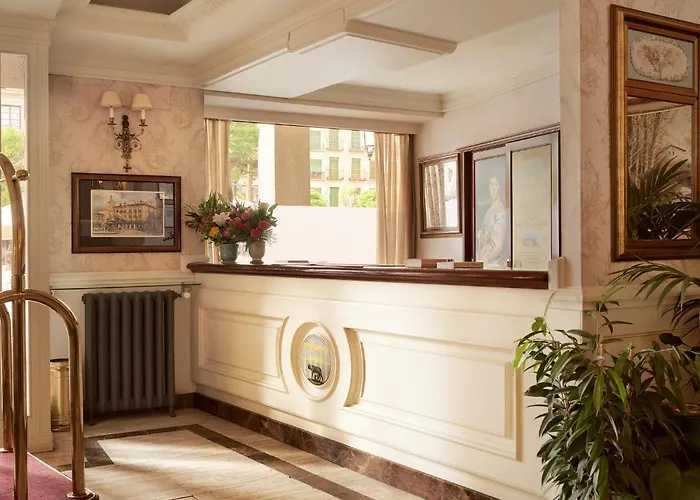 Infanta Isabel By Recordis 3*